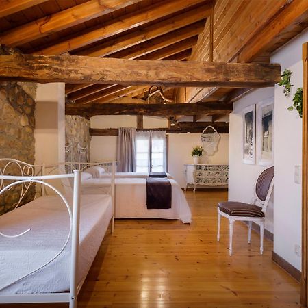 Willa Casa Magdalena: Mar Y Montana Adino Zewnętrze zdjęcie